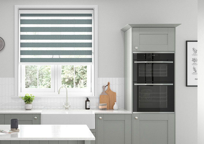 Origin, Steel - Day Night Blind - Image 3